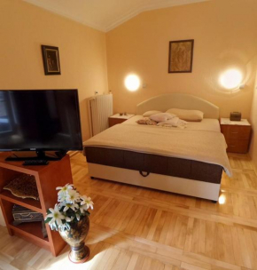 JET SET PRENOCISTE ROOMS Novi Sad